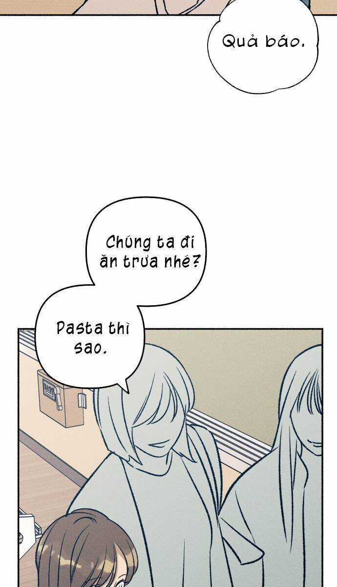 Mối Tình Đầu Đáng Ghét Chapter 33 trang 16