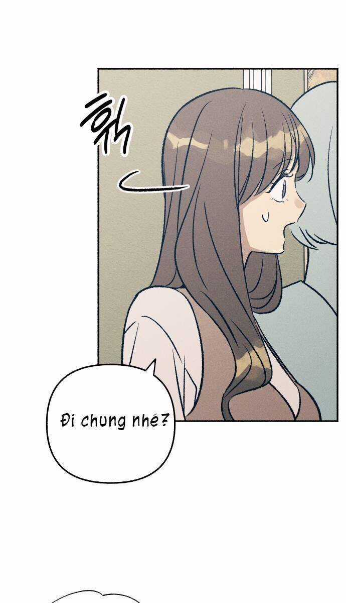 Mối Tình Đầu Đáng Ghét Chapter 33 trang 19