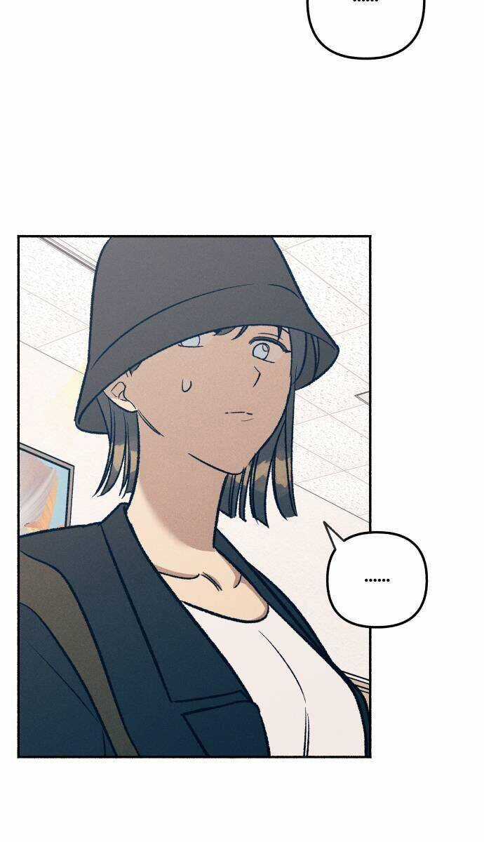 Mối Tình Đầu Đáng Ghét Chapter 33 trang 21