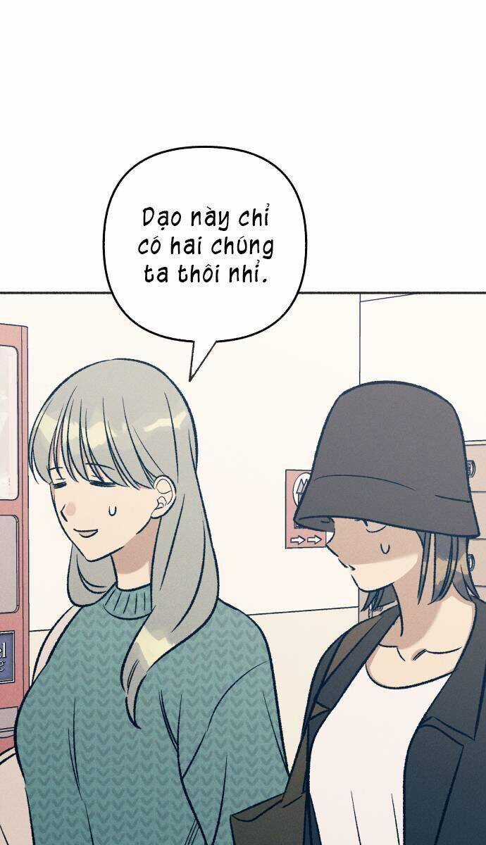 Mối Tình Đầu Đáng Ghét Chapter 33 trang 24