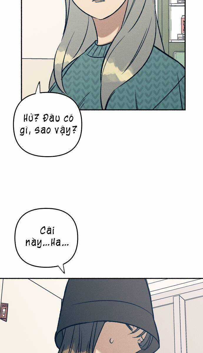 Mối Tình Đầu Đáng Ghét Chapter 33 trang 26
