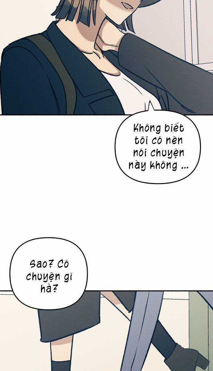 Mối Tình Đầu Đáng Ghét Chapter 33 trang 27