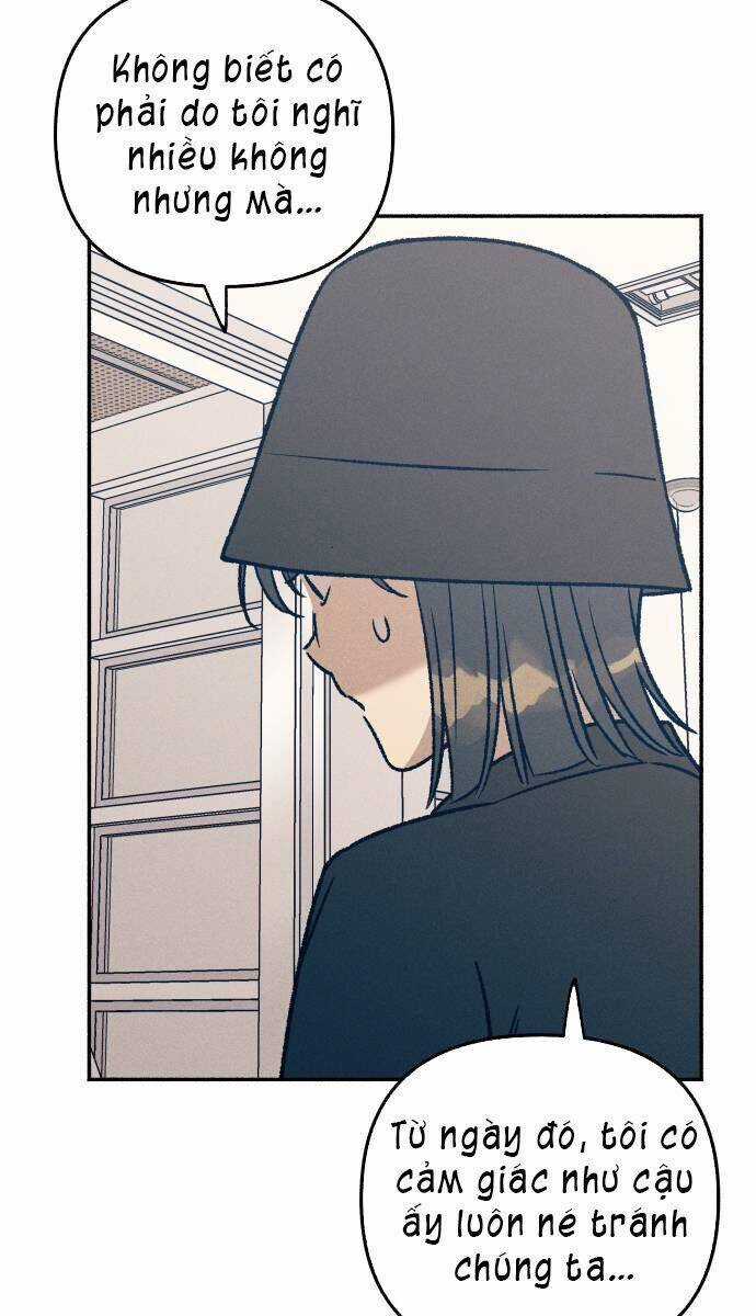 Mối Tình Đầu Đáng Ghét Chapter 33 trang 32