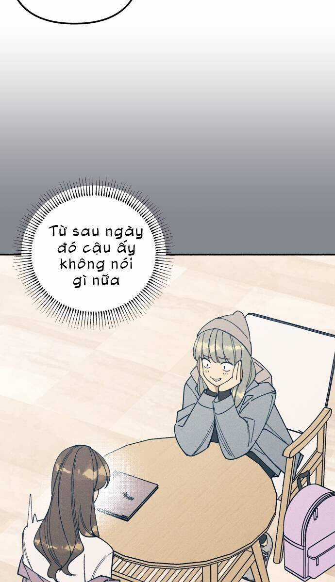Mối Tình Đầu Đáng Ghét Chapter 33 trang 34