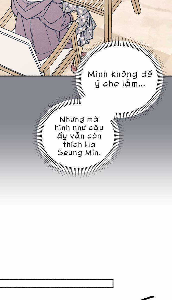 Mối Tình Đầu Đáng Ghét Chapter 33 trang 35