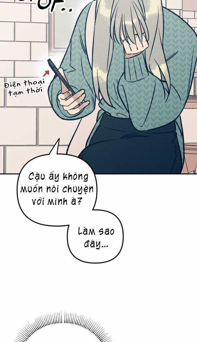 Mối Tình Đầu Đáng Ghét Chapter 33 trang 38