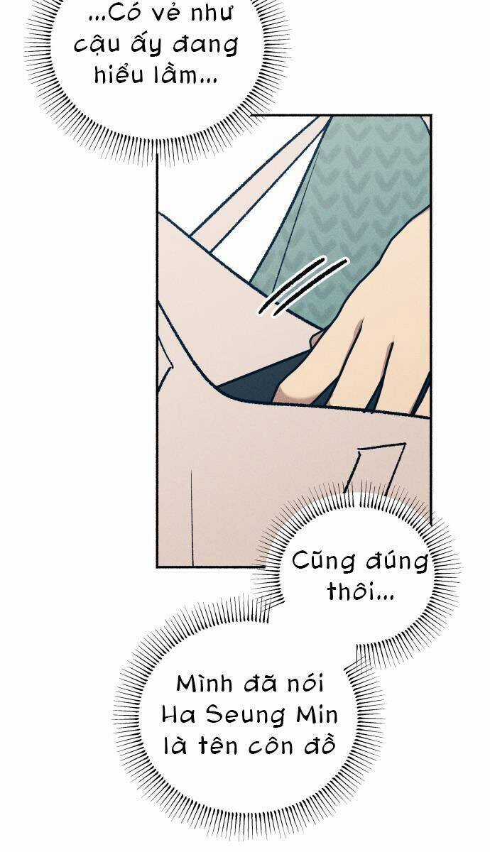 Mối Tình Đầu Đáng Ghét Chapter 33 trang 39