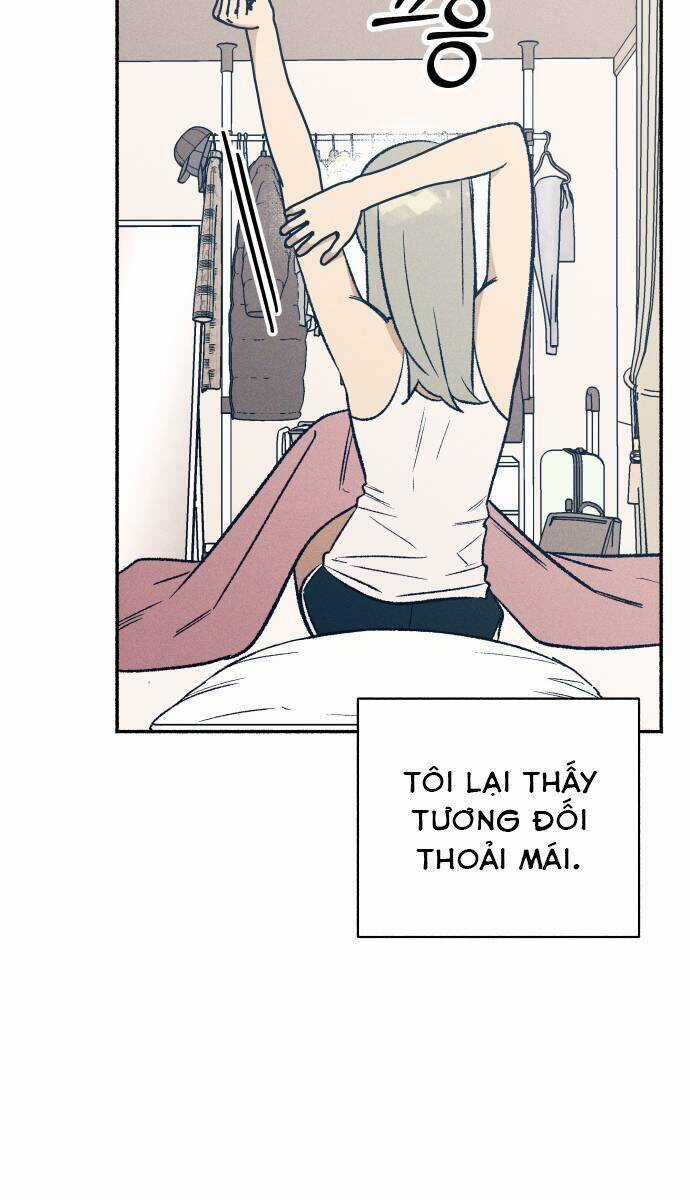 Mối Tình Đầu Đáng Ghét Chapter 33 trang 4