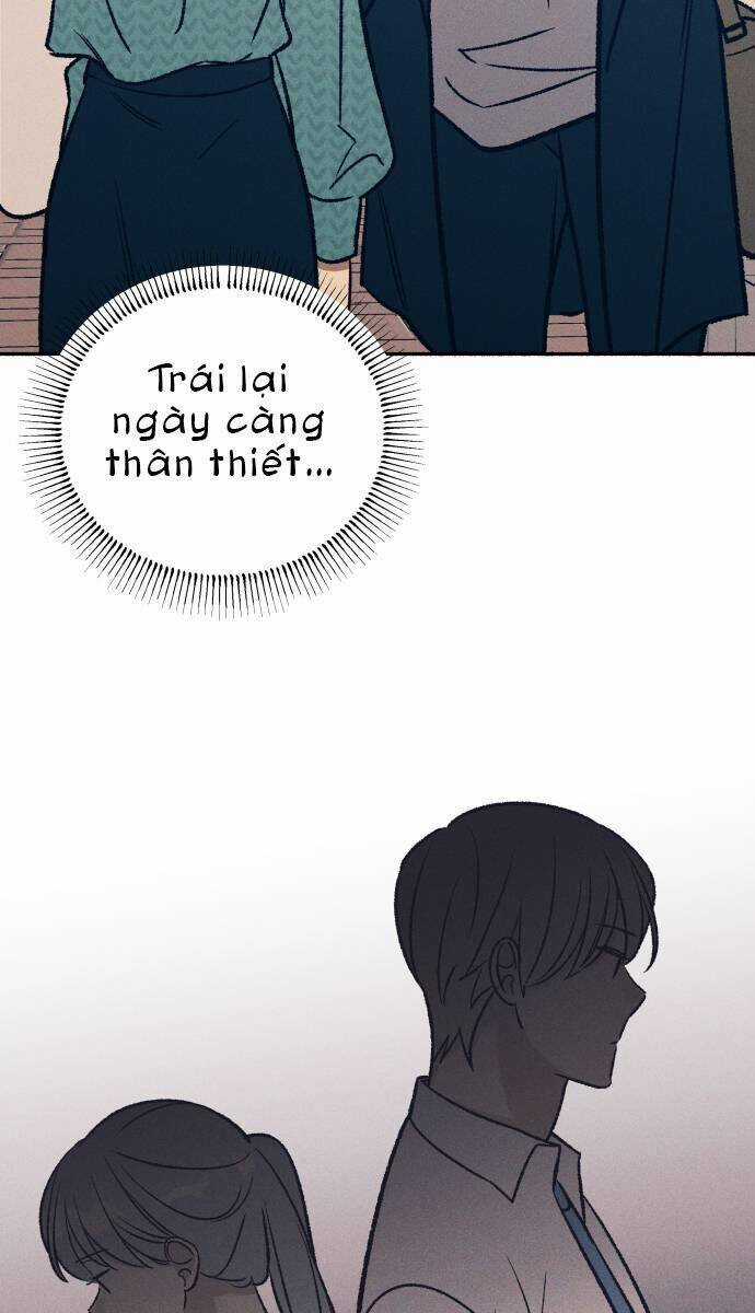 Mối Tình Đầu Đáng Ghét Chapter 33 trang 41