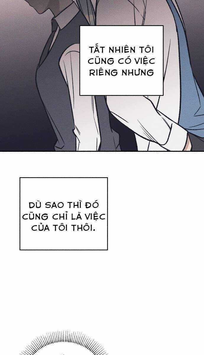 Mối Tình Đầu Đáng Ghét Chapter 33 trang 42