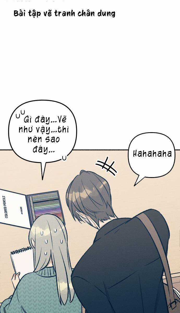 Mối Tình Đầu Đáng Ghét Chapter 33 trang 7