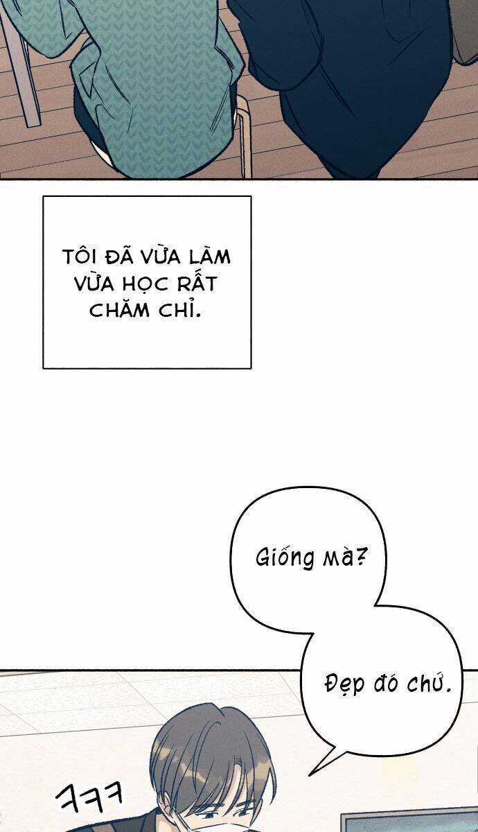 Mối Tình Đầu Đáng Ghét Chapter 33 trang 8