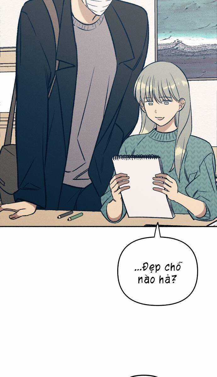 Mối Tình Đầu Đáng Ghét Chapter 33 trang 9