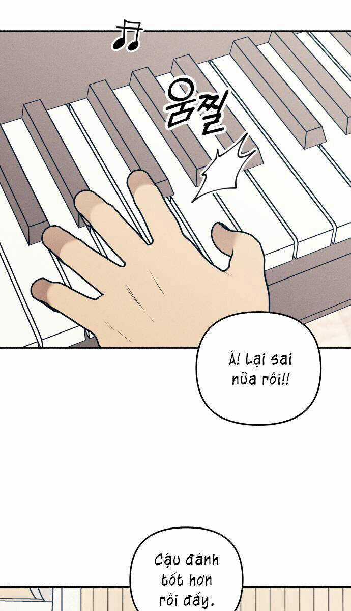 Mối Tình Đầu Đáng Ghét Chapter 34 trang 12