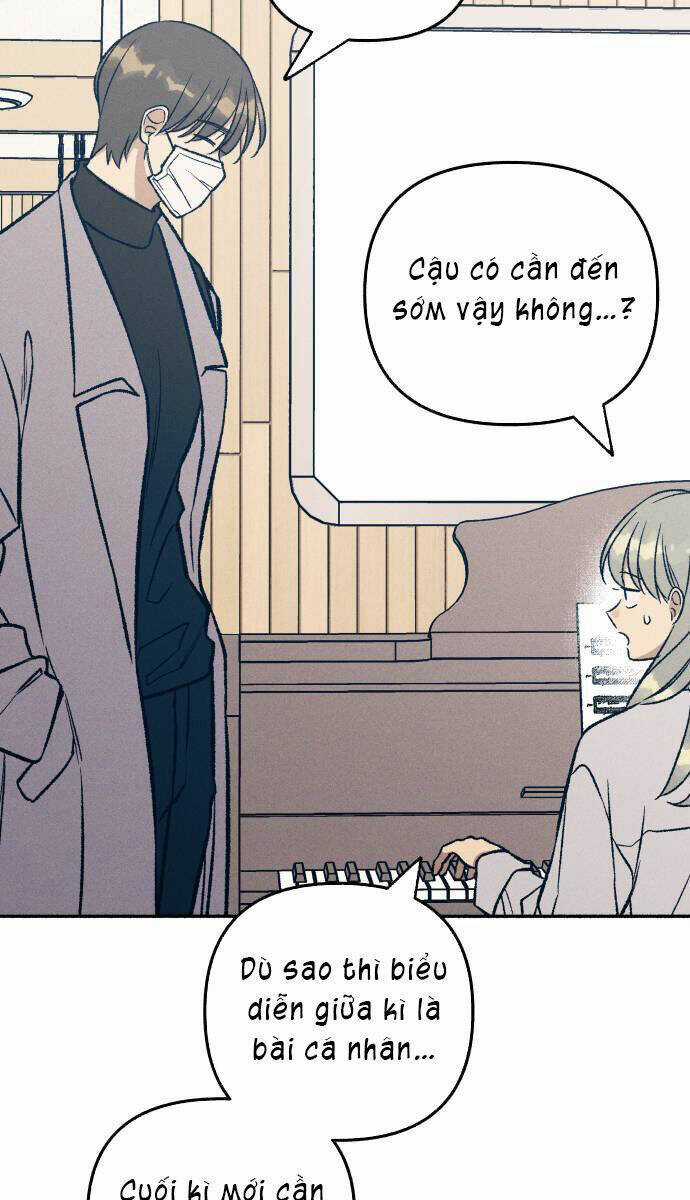 Mối Tình Đầu Đáng Ghét Chapter 34 trang 13