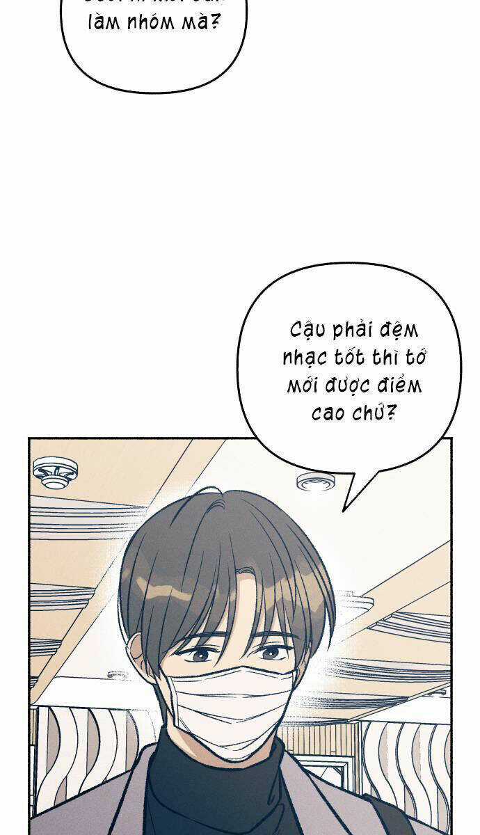 Mối Tình Đầu Đáng Ghét Chapter 34 trang 14