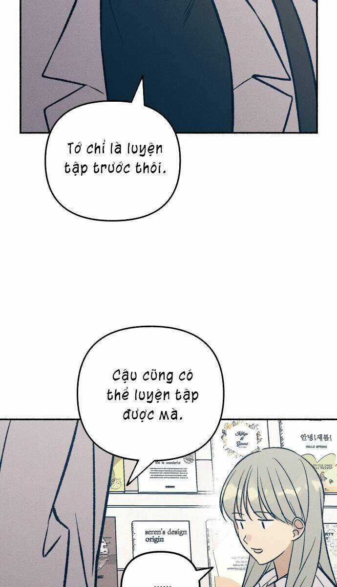 Mối Tình Đầu Đáng Ghét Chapter 34 trang 15