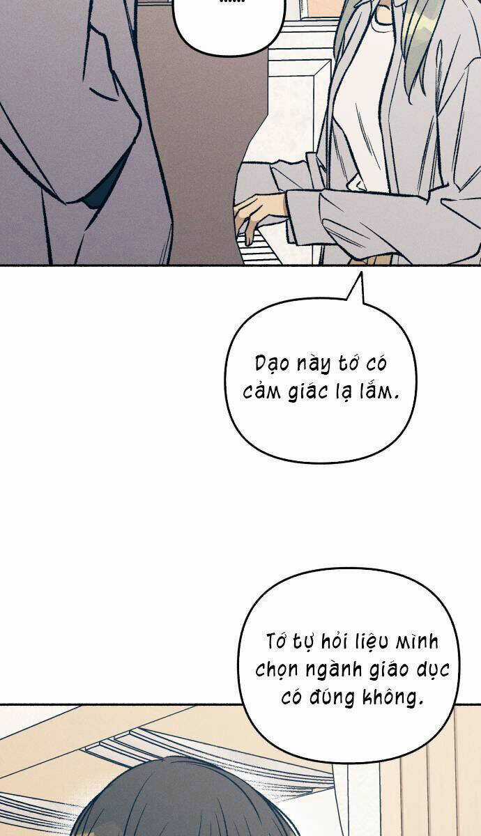 Mối Tình Đầu Đáng Ghét Chapter 34 trang 16