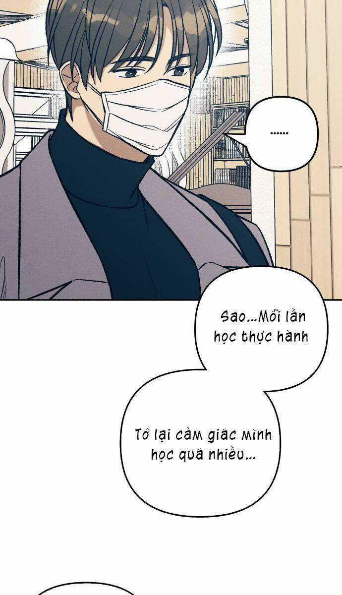 Mối Tình Đầu Đáng Ghét Chapter 34 trang 17