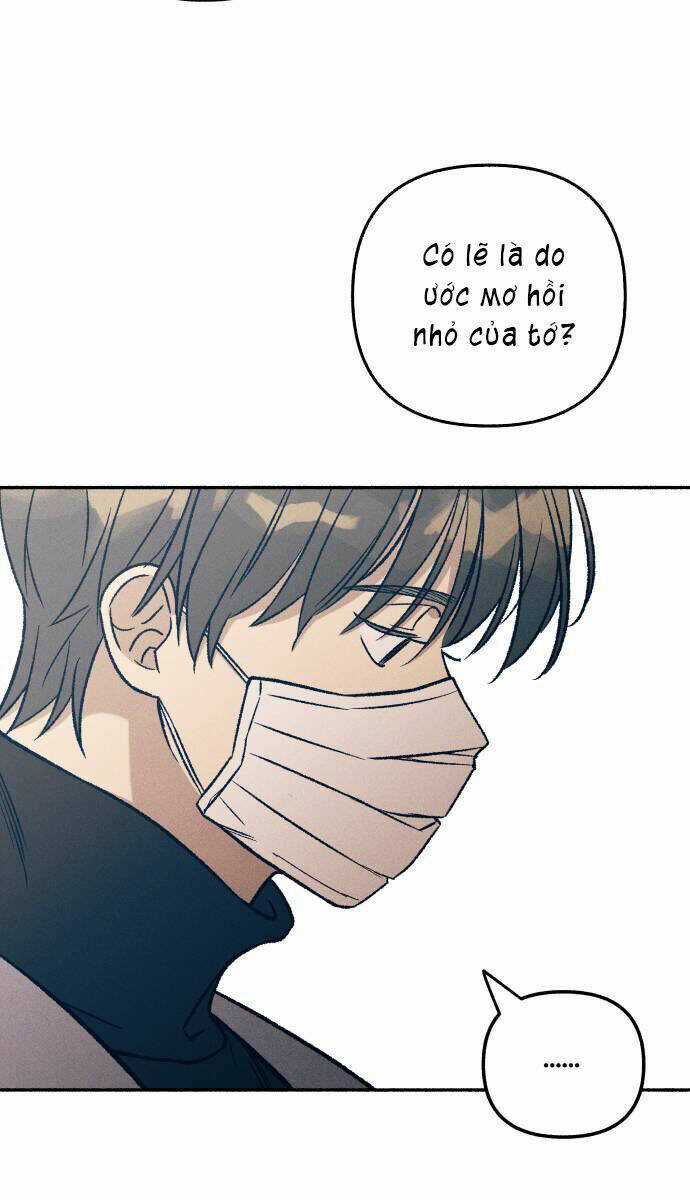 Mối Tình Đầu Đáng Ghét Chapter 34 trang 19