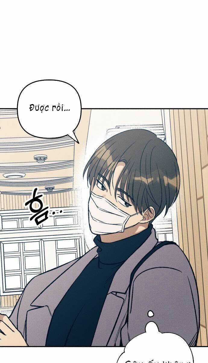 Mối Tình Đầu Đáng Ghét Chapter 34 trang 20