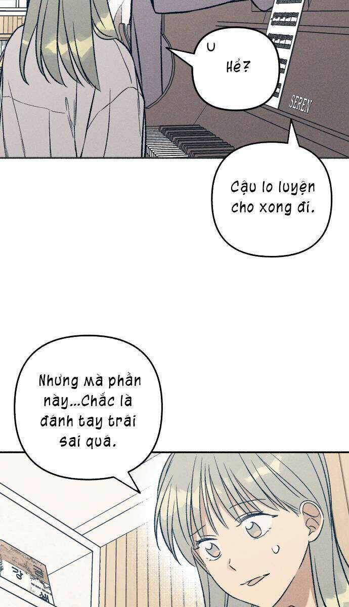 Mối Tình Đầu Đáng Ghét Chapter 34 trang 23
