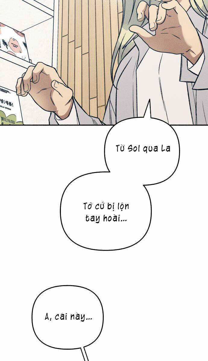 Mối Tình Đầu Đáng Ghét Chapter 34 trang 24