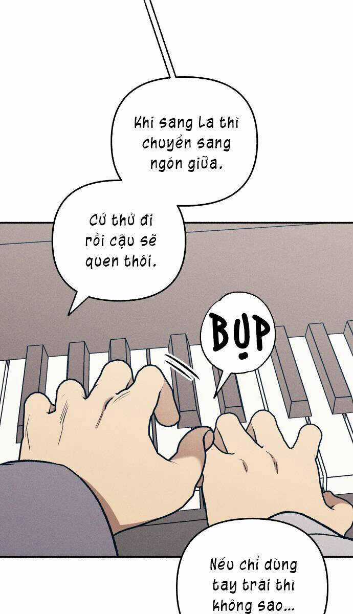 Mối Tình Đầu Đáng Ghét Chapter 34 trang 25