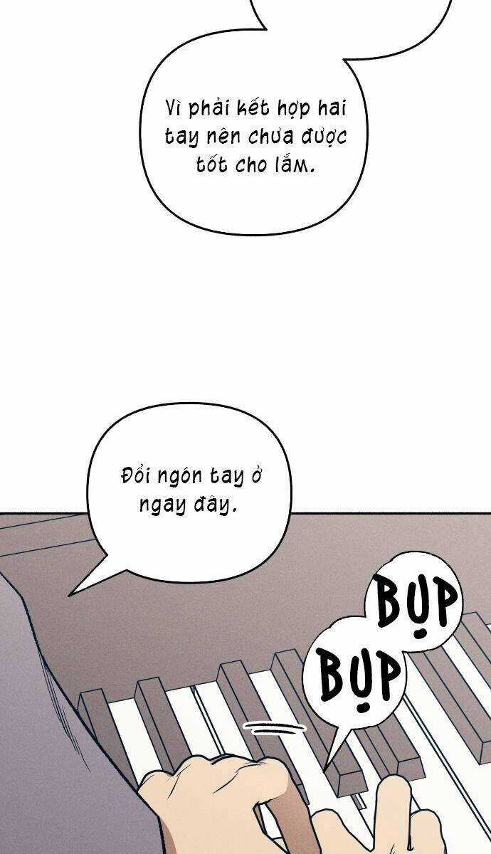 Mối Tình Đầu Đáng Ghét Chapter 34 trang 26