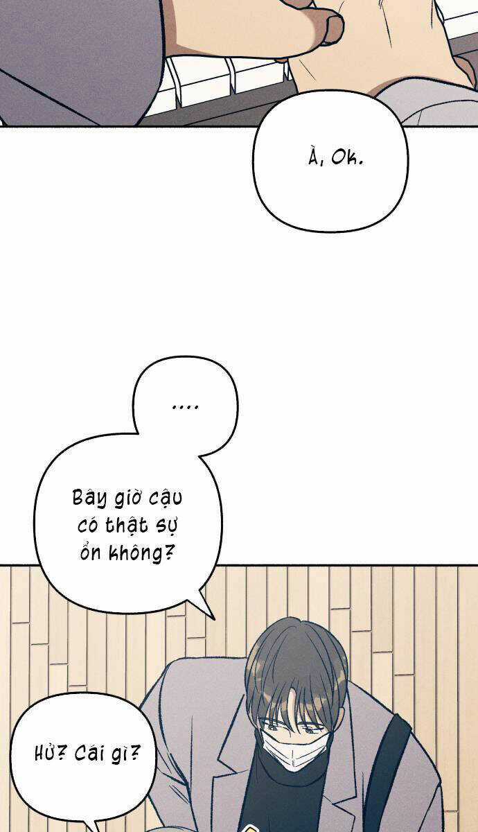 Mối Tình Đầu Đáng Ghét Chapter 34 trang 27