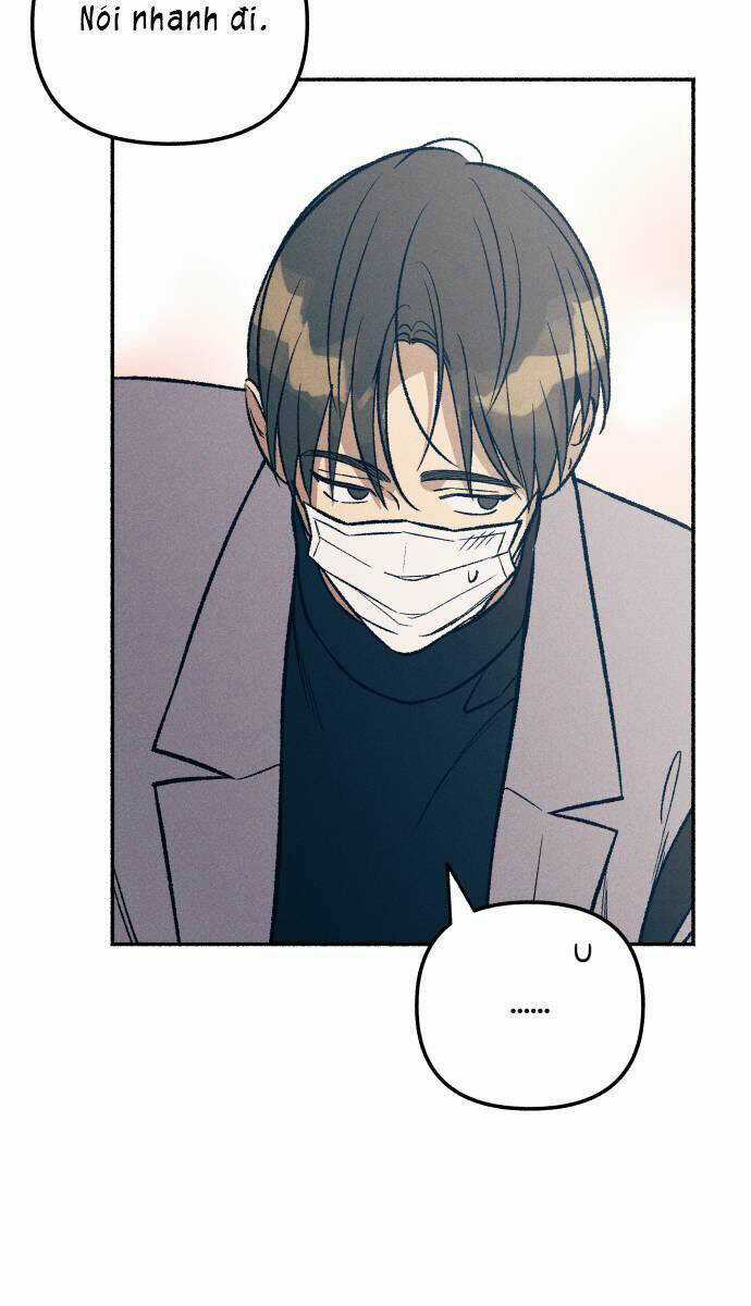 Mối Tình Đầu Đáng Ghét Chapter 34 trang 29