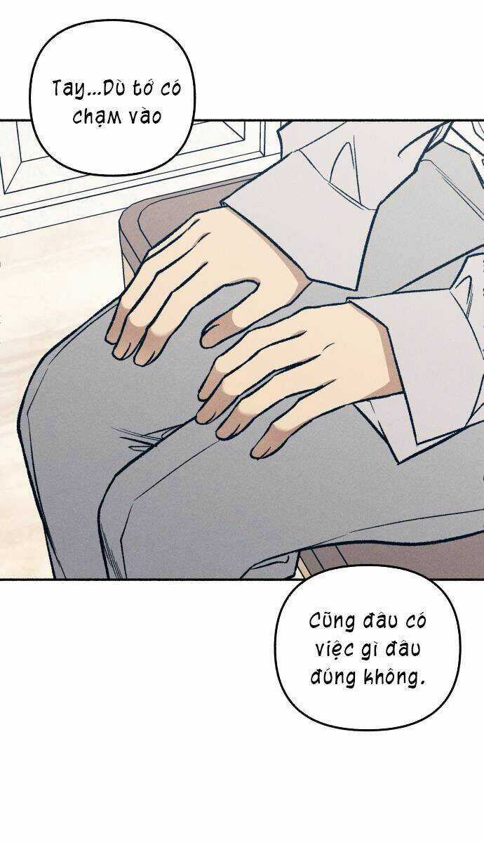 Mối Tình Đầu Đáng Ghét Chapter 34 trang 30