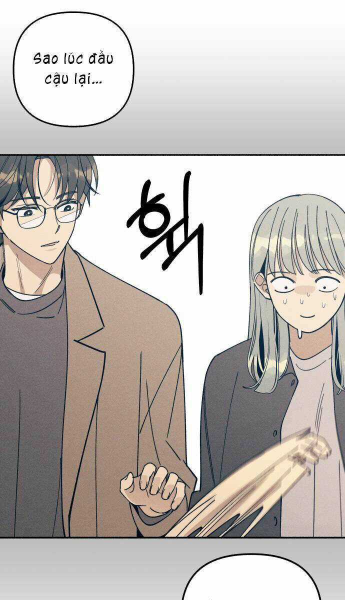 Mối Tình Đầu Đáng Ghét Chapter 34 trang 31