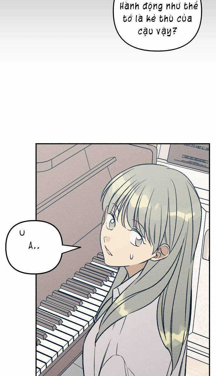 Mối Tình Đầu Đáng Ghét Chapter 34 trang 32