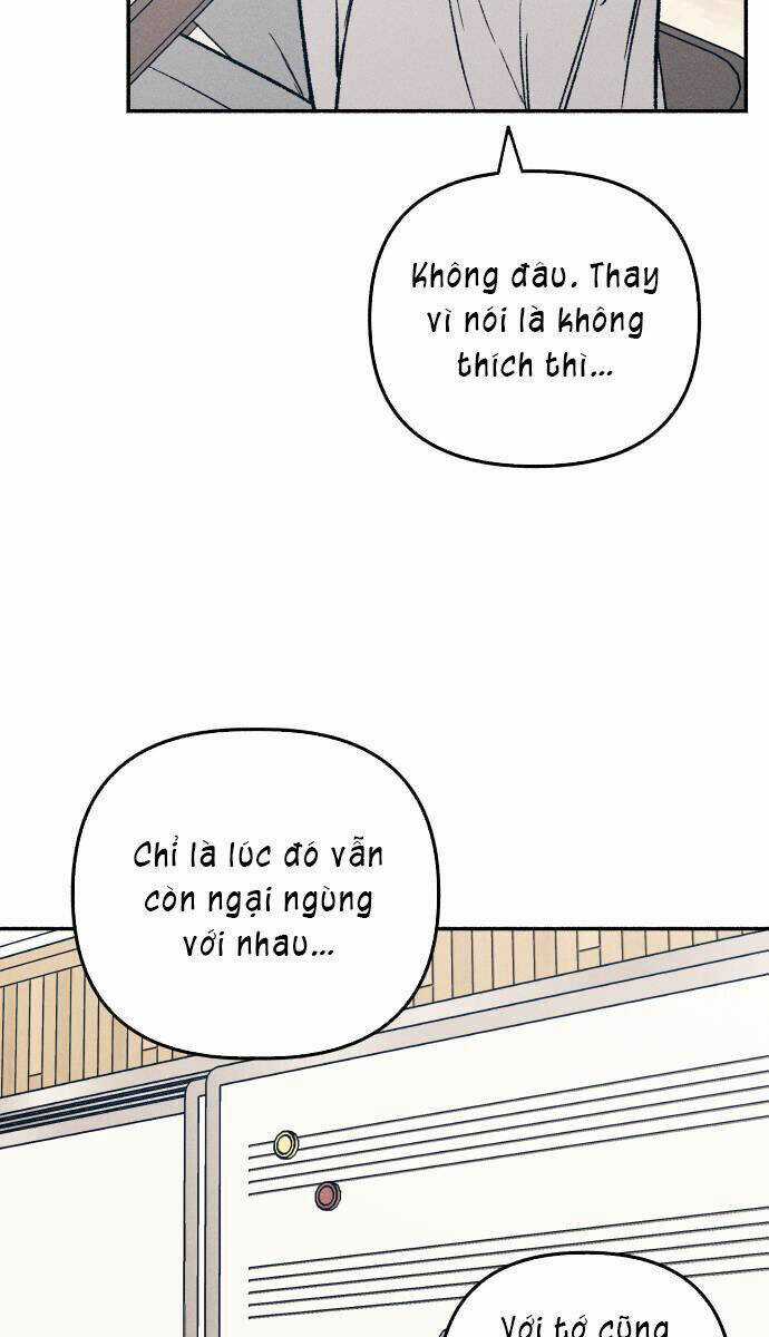 Mối Tình Đầu Đáng Ghét Chapter 34 trang 33