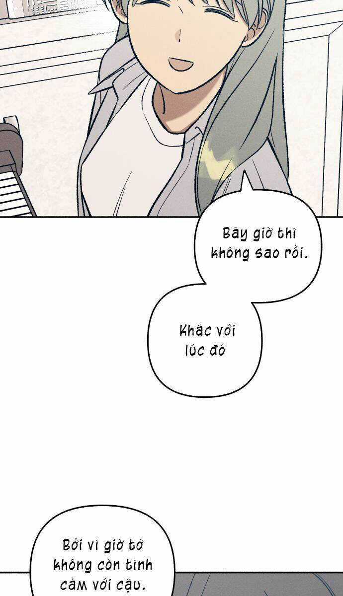 Mối Tình Đầu Đáng Ghét Chapter 34 trang 35