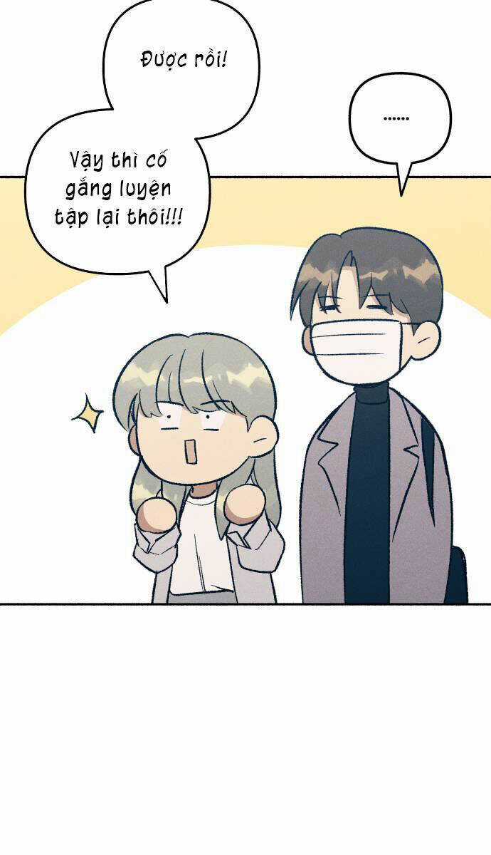 Mối Tình Đầu Đáng Ghét Chapter 34 trang 37