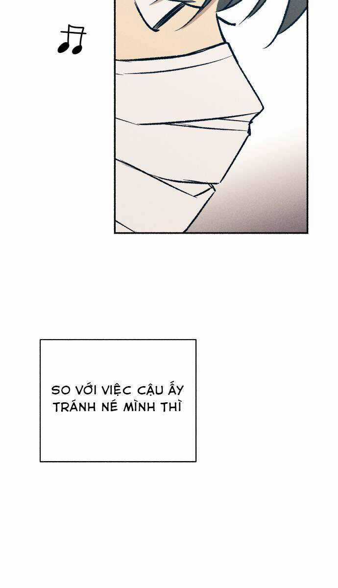 Mối Tình Đầu Đáng Ghét Chapter 34 trang 39