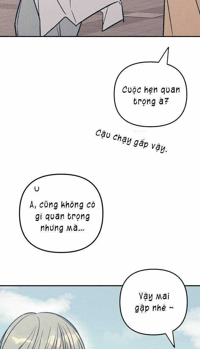Mối Tình Đầu Đáng Ghét Chapter 34 trang 4