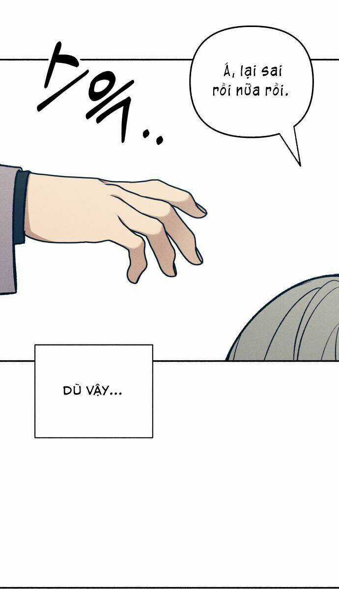 Mối Tình Đầu Đáng Ghét Chapter 34 trang 40