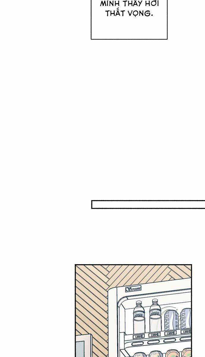 Mối Tình Đầu Đáng Ghét Chapter 34 trang 42