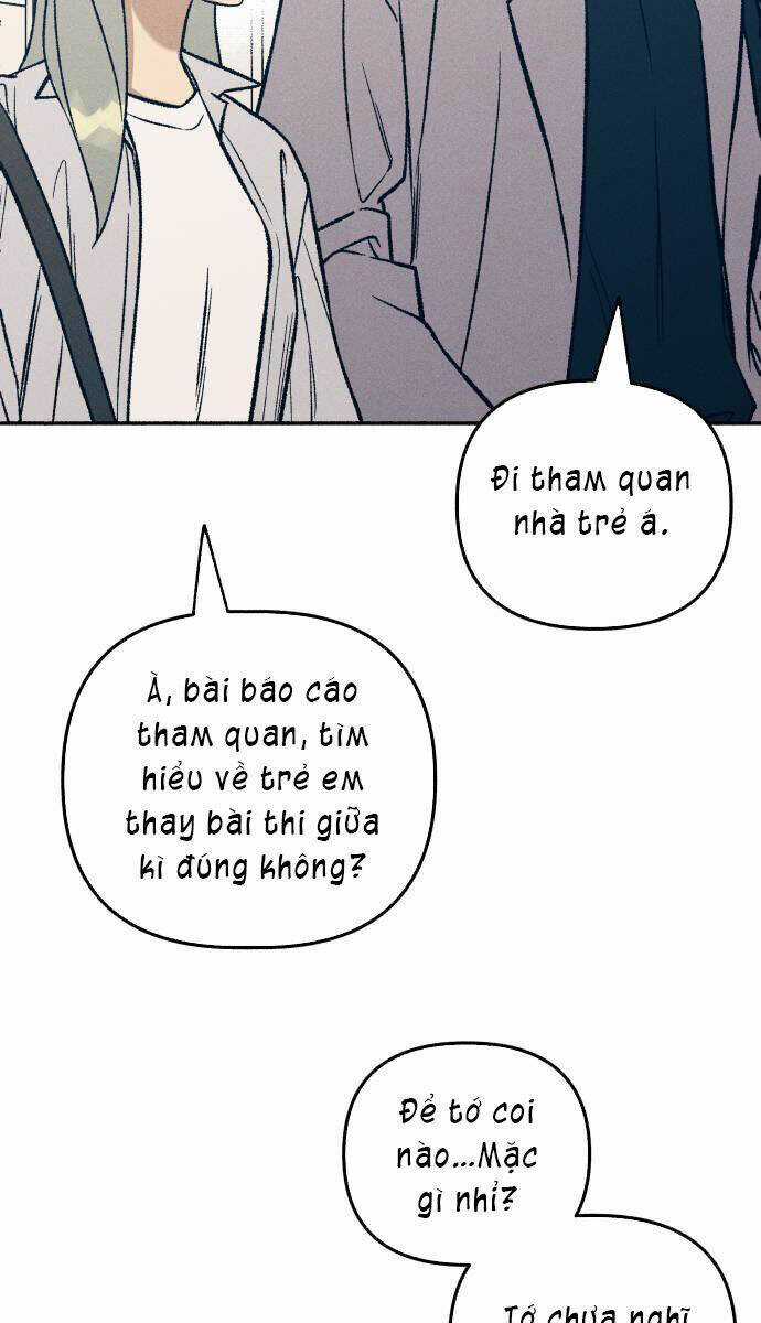 Mối Tình Đầu Đáng Ghét Chapter 34 trang 44
