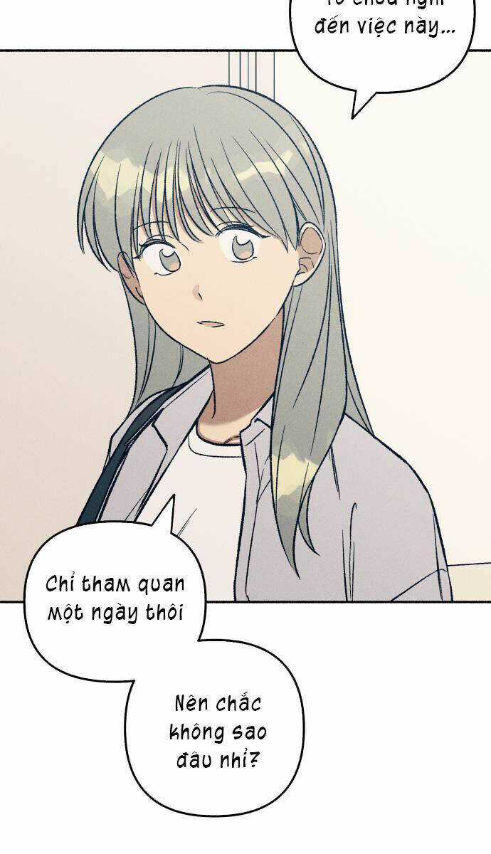 Mối Tình Đầu Đáng Ghét Chapter 34 trang 45