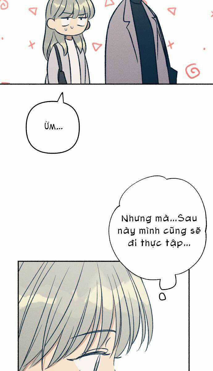 Mối Tình Đầu Đáng Ghét Chapter 34 trang 47