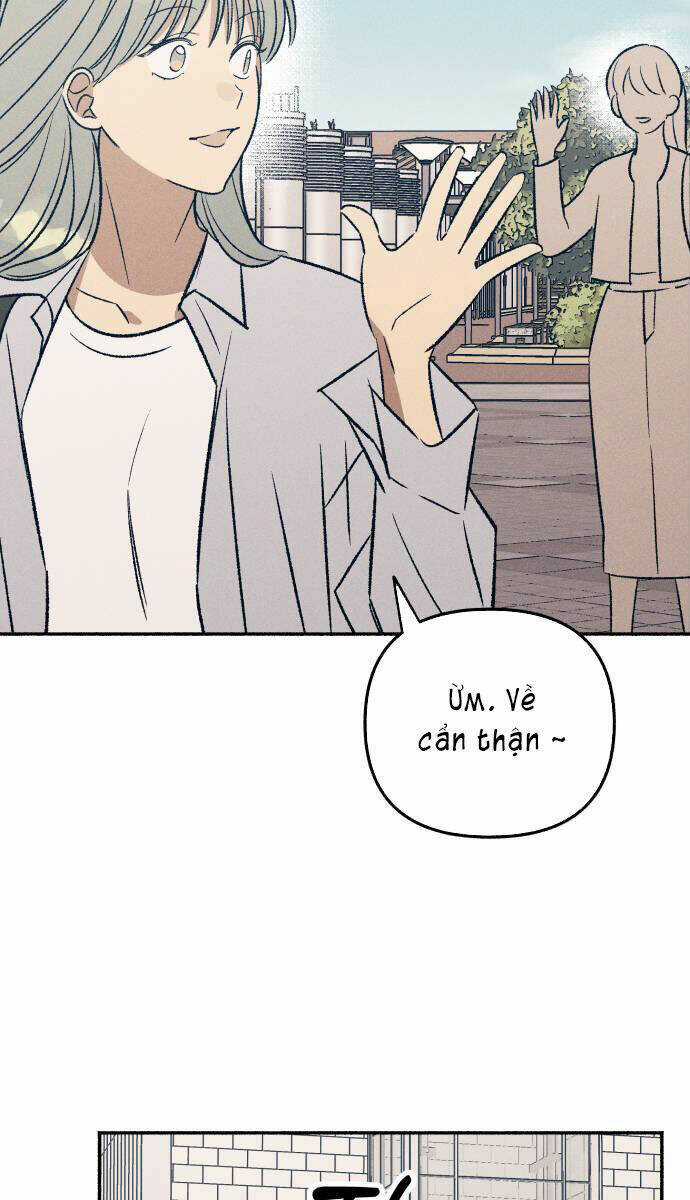 Mối Tình Đầu Đáng Ghét Chapter 34 trang 5