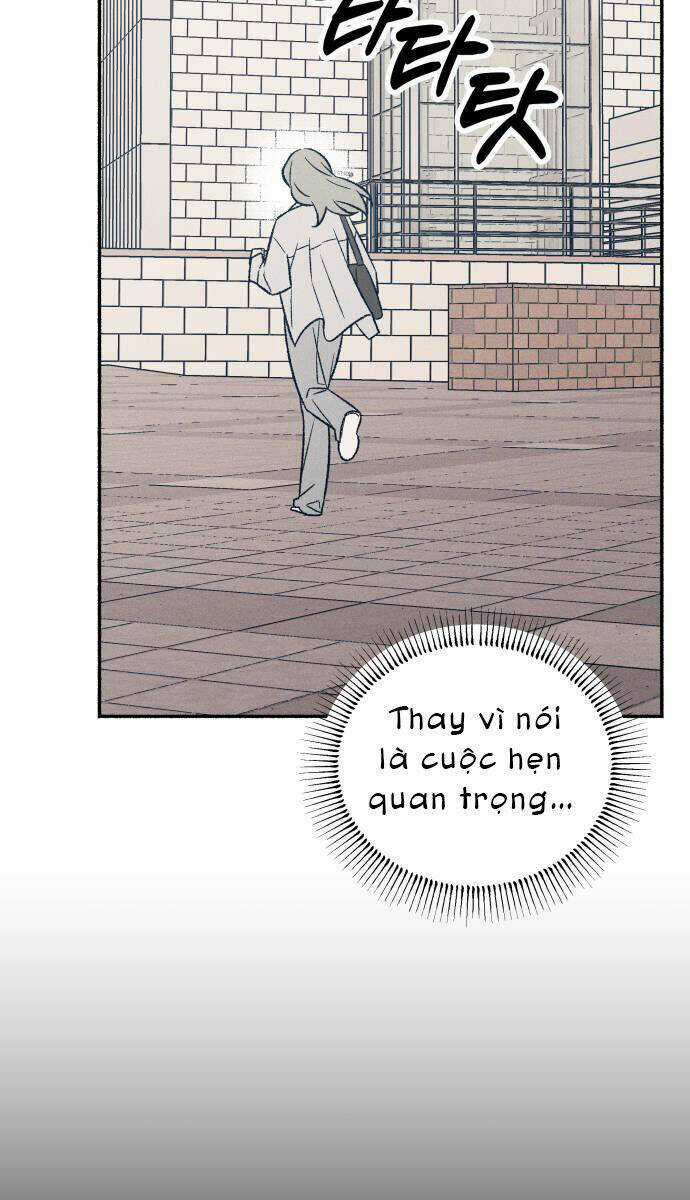Mối Tình Đầu Đáng Ghét Chapter 34 trang 6