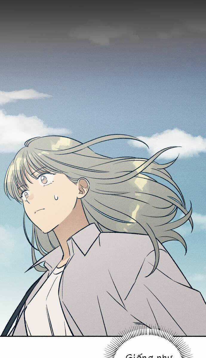 Mối Tình Đầu Đáng Ghét Chapter 34 trang 8