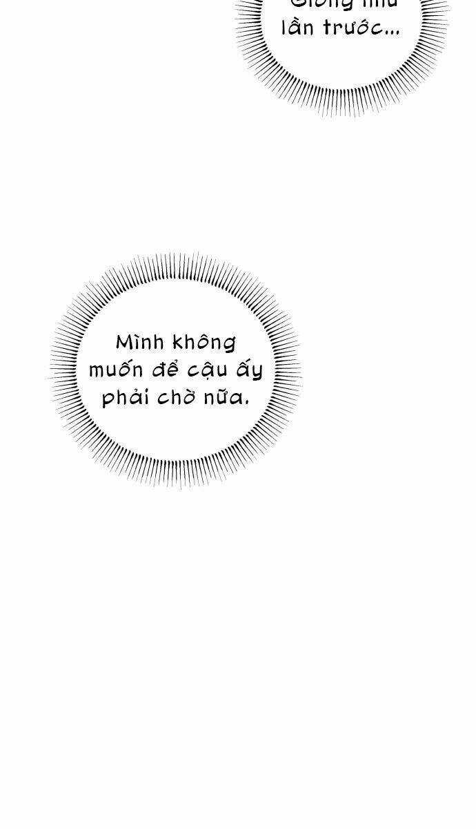 Mối Tình Đầu Đáng Ghét Chapter 34 trang 9