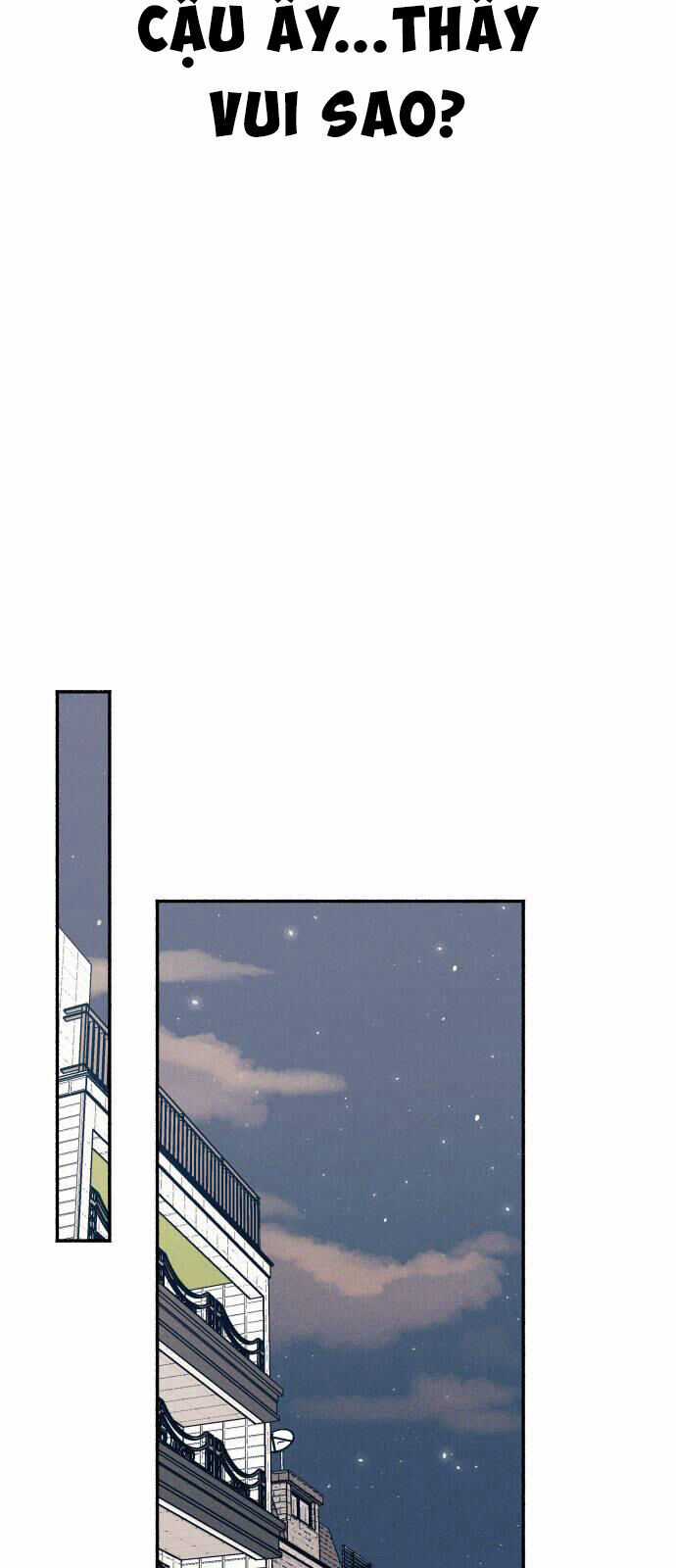 Mối Tình Đầu Đáng Ghét Chapter 35 trang 12