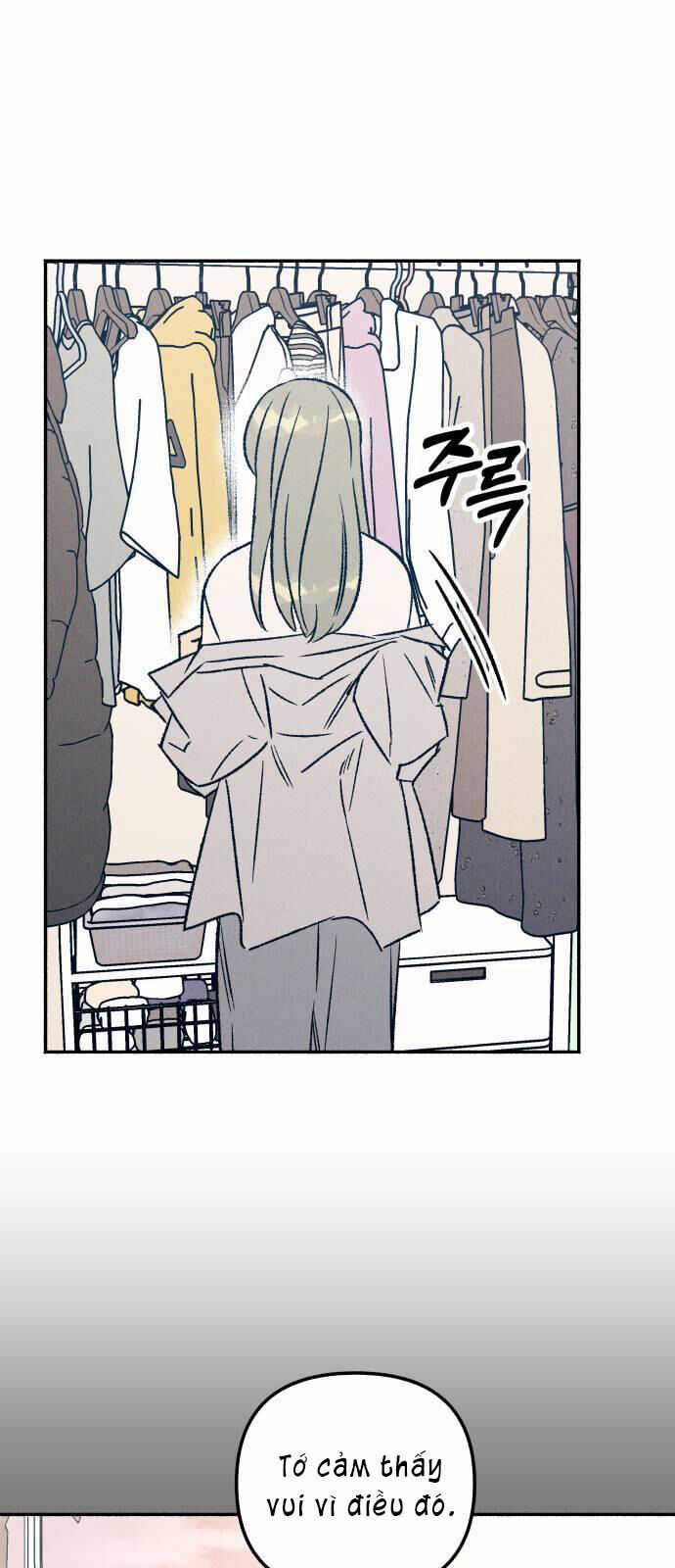 Mối Tình Đầu Đáng Ghét Chapter 35 trang 15